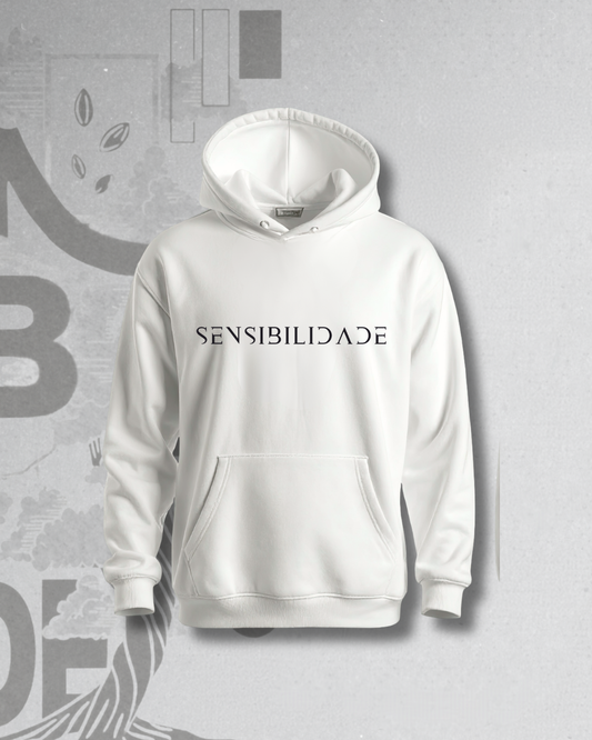 Moletom Sensibilidade