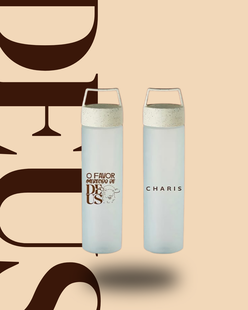 GARRAFA CHARIS