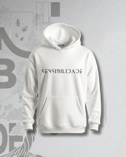 Moletom Sensibilidade